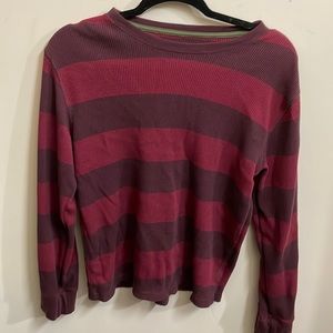 Wonder nation Stripped Tee